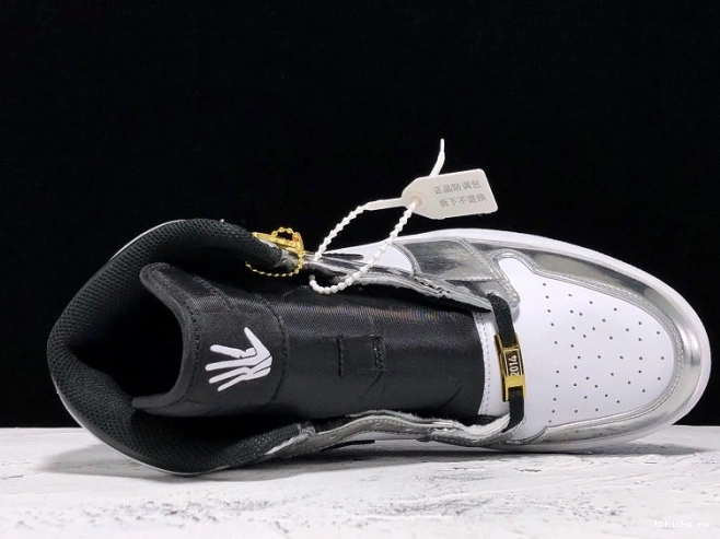 Rep TB AQ7476-016 Kawhi Air OG Leonard High 1 The Jordan Pass Torch 0812